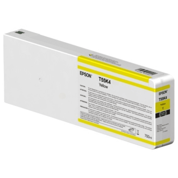 EPSON C13T55K400 - originálny 1
