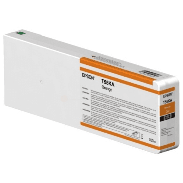 EPSON C13T55KA00 - originálny 1