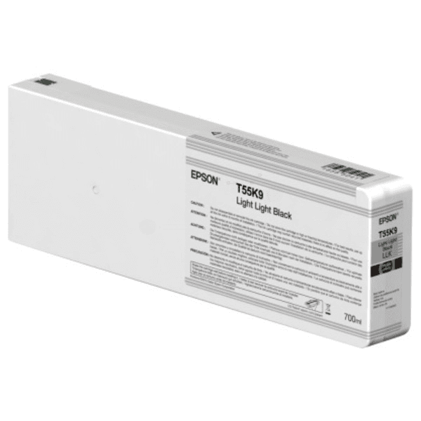 EPSON C13T55K900 - originálny 1