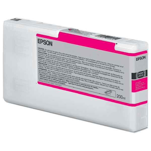 EPSON C13T55W300 - originálny
