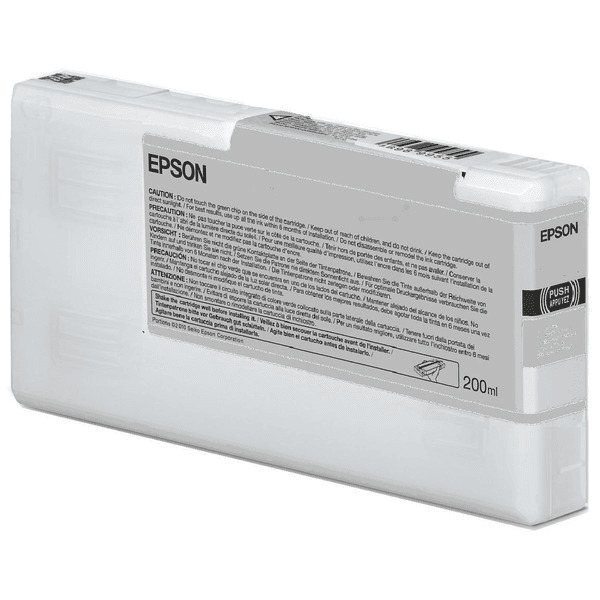 EPSON C13T55W700 - originálny 1