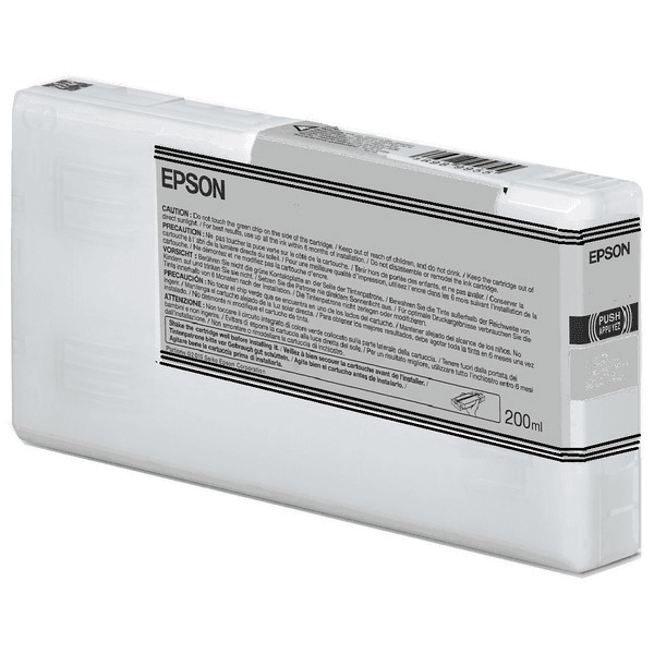 EPSON C13T55W800 - originálny 1