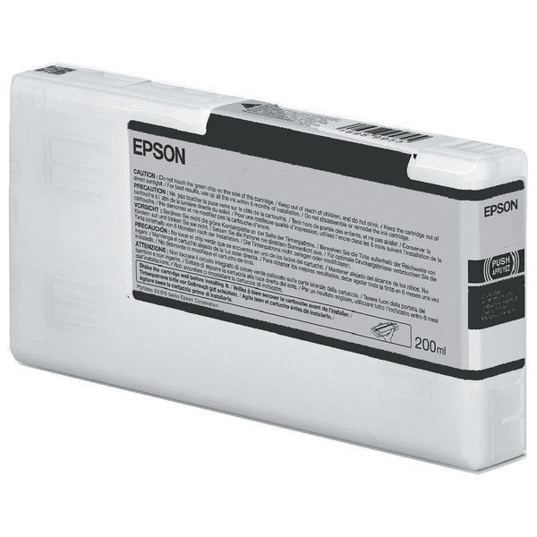 EPSON C13T55W100 - originálny