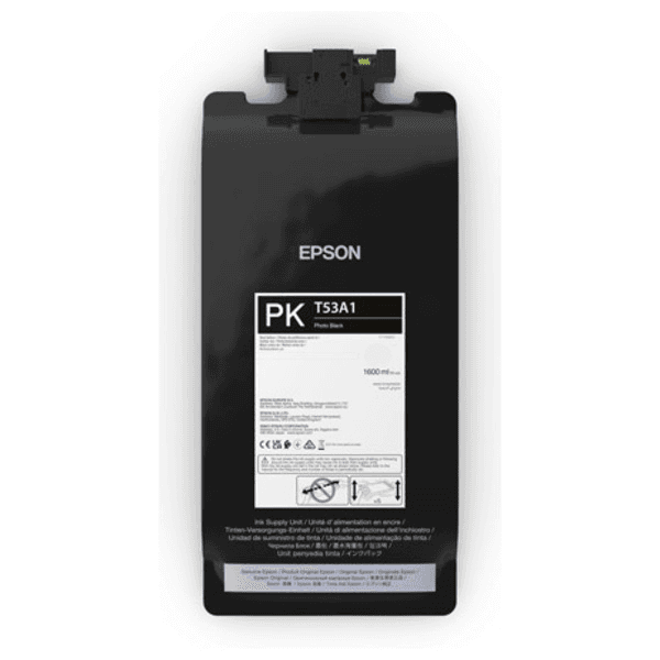 EPSON C13T53A100 - originálny 1