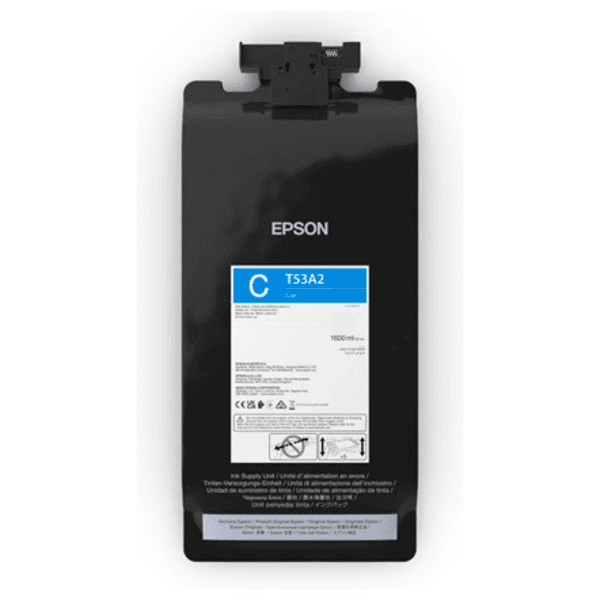 EPSON C13T53A200 - originálny