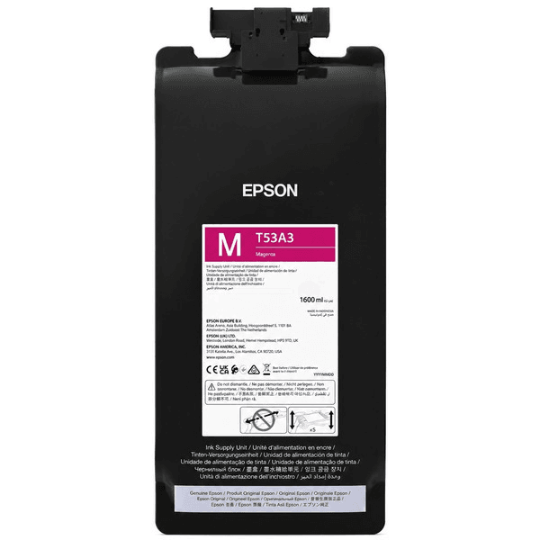 EPSON C13T53A30N - originálny