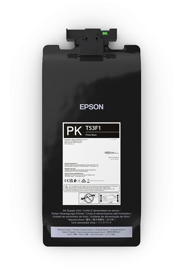 EPSON C13T53F100 - originálny 1