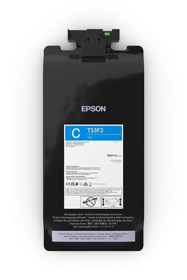 EPSON C13T53F200 - originálny 1
