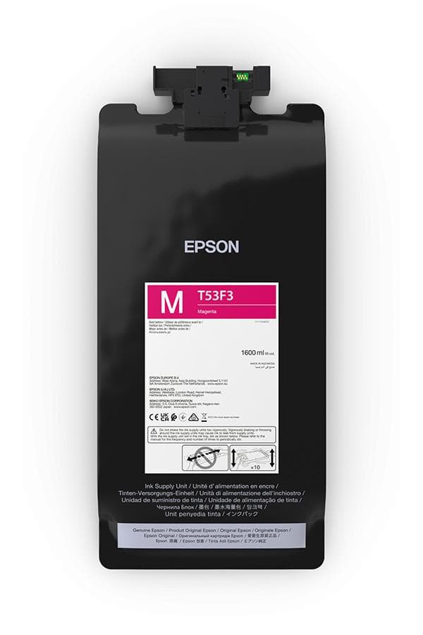 EPSON C13T53F30N - originálny