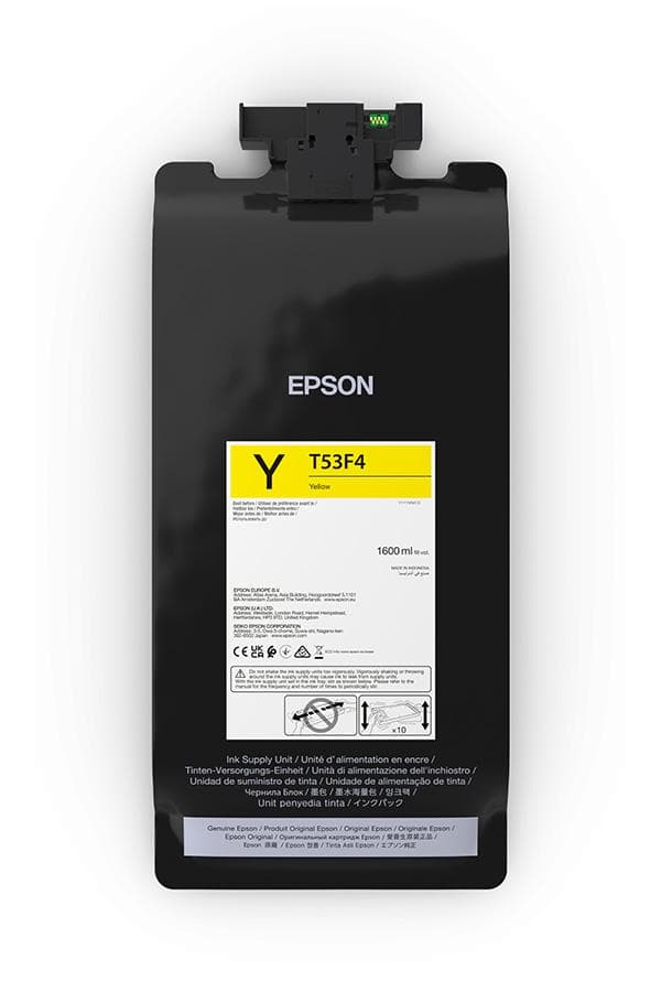EPSON C13T53F400 - originálny 1