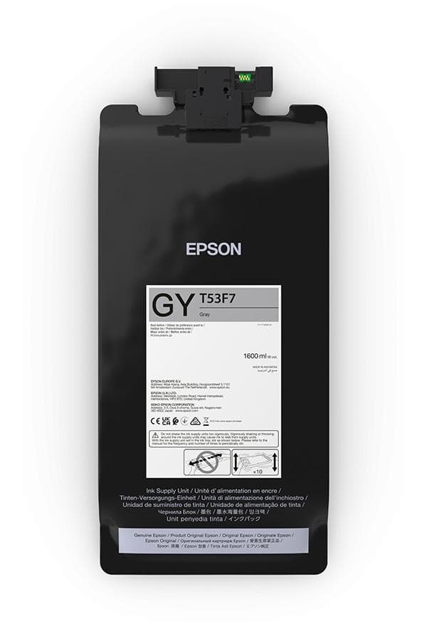 EPSON C13T53F700 - originálny 1