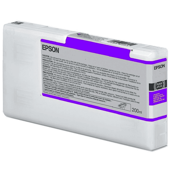 EPSON C13T55WD00 - originálny 1
