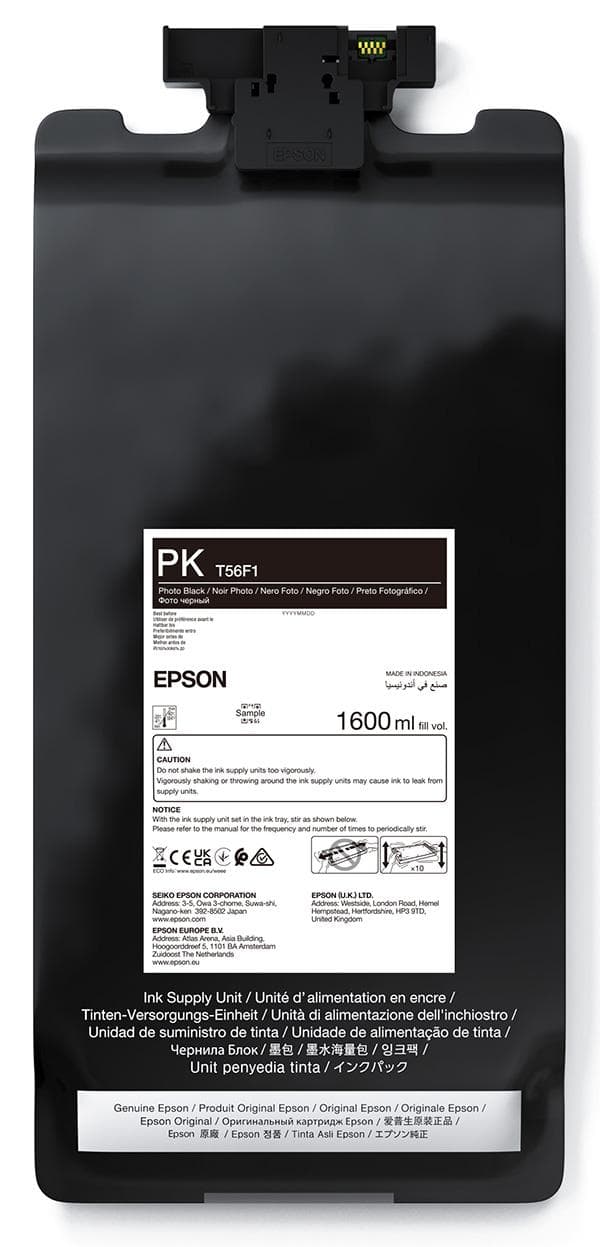 EPSON C13T56F100 - originálny