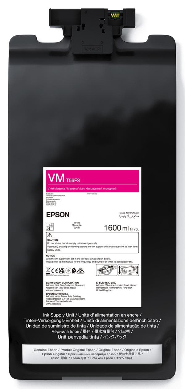 EPSON C13T56F300 - originálny 1