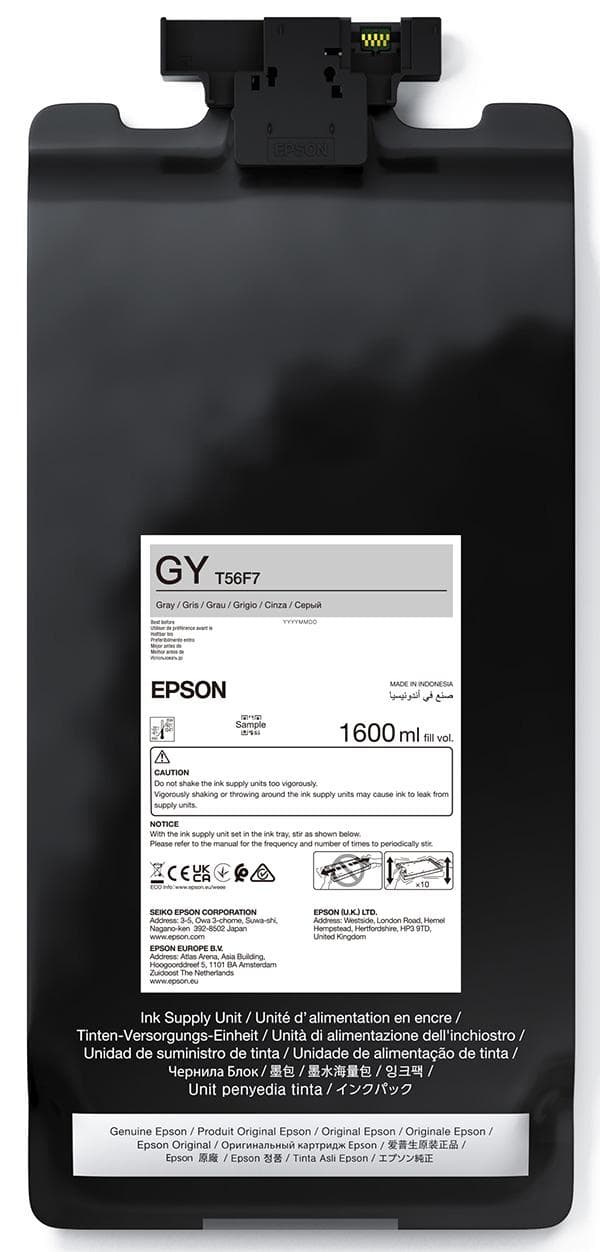 EPSON C13T56F700 - originálny