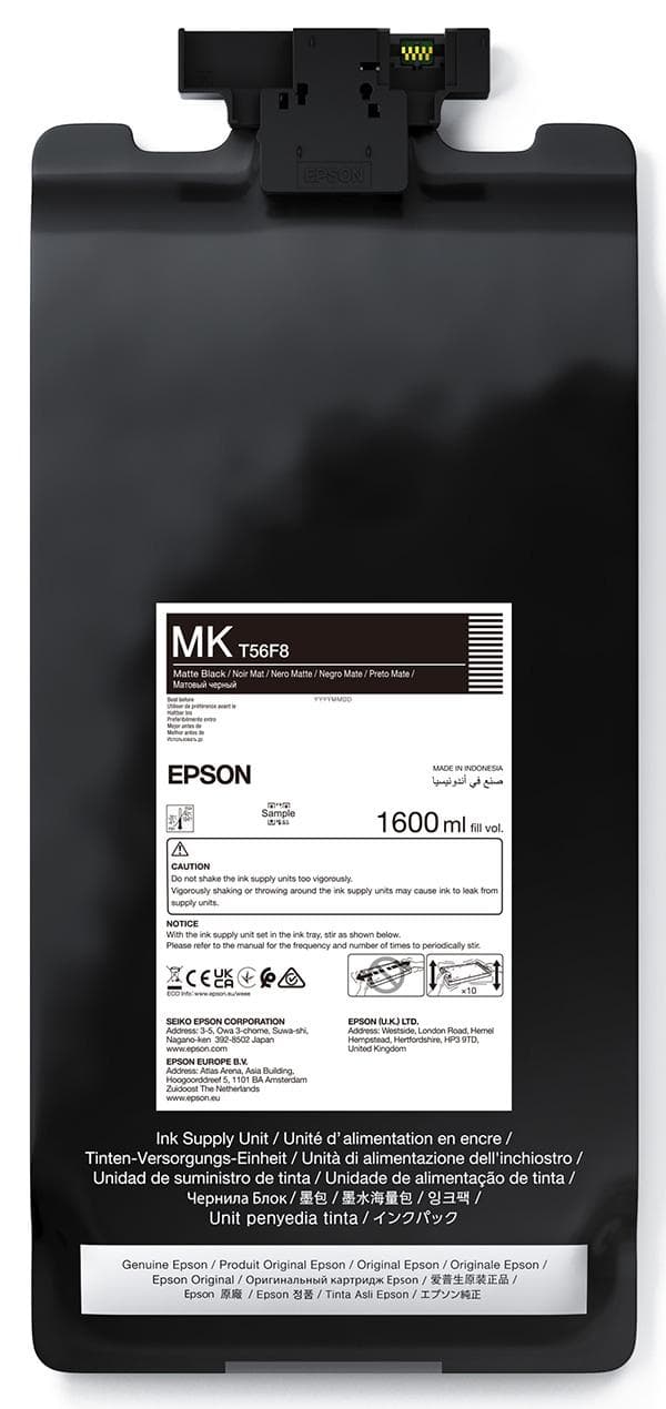 EPSON C13T56F800 - originálny 1