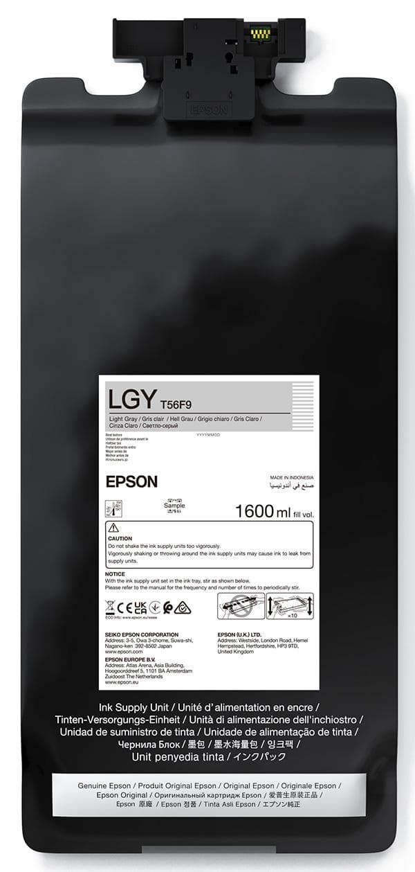 EPSON C13T56F900 - originálny 1
