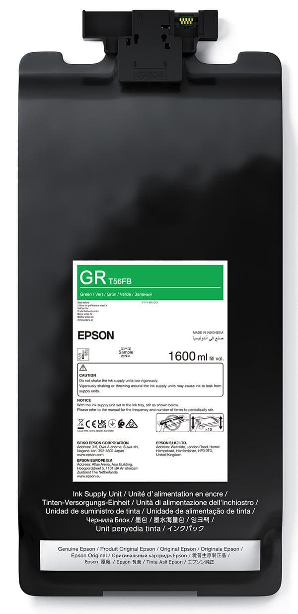 EPSON C13T56FB00 - originálny
