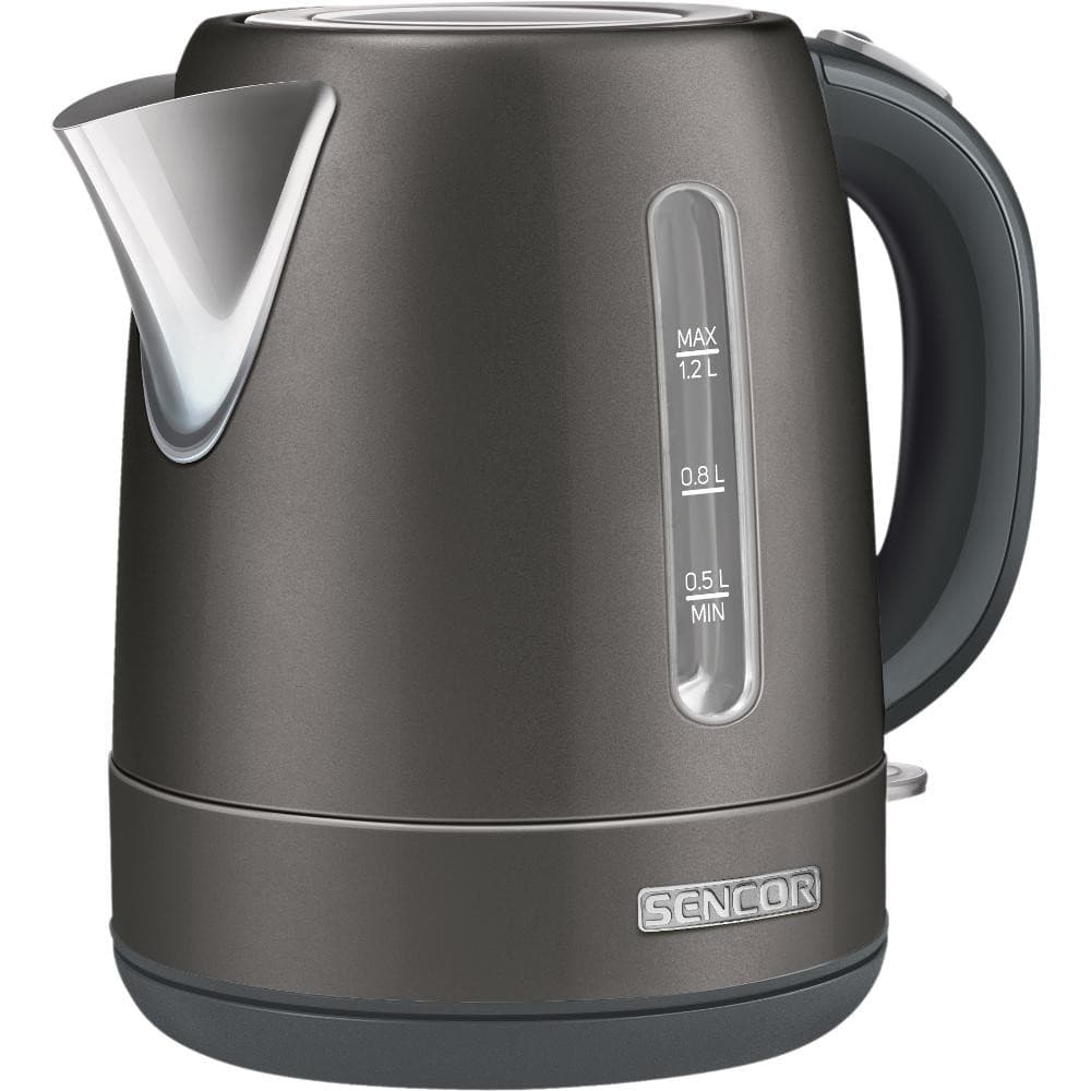 SWK 1228BK kanvica SENCOR 1