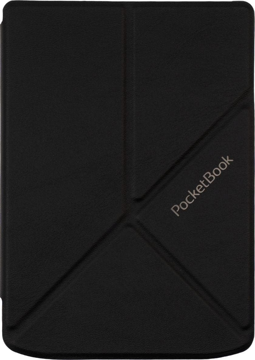 POCKETBOOK púzdro Origami pre Verse, Verse PRO, Verse PRO Color, čierne 1