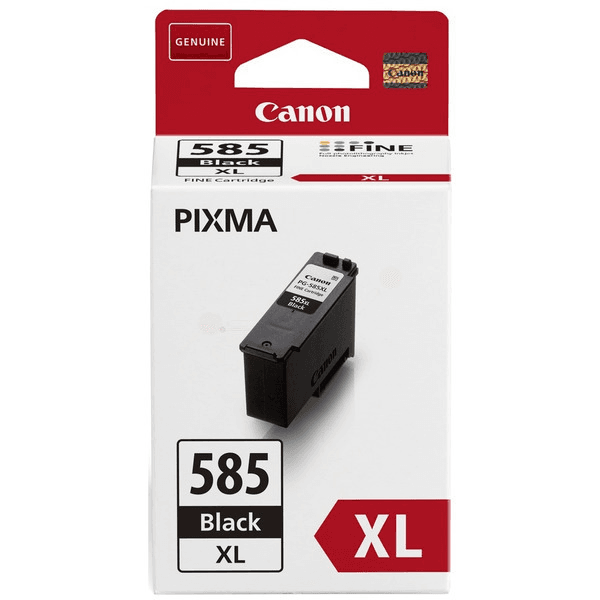 CANON PG-585-XL BK - originálny