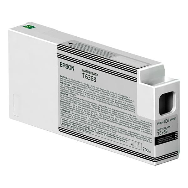 EPSON T6368 (C13T63680N) - originálny 1