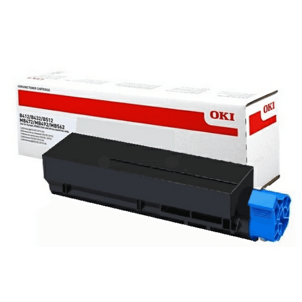 OKI 45807111 - originálny