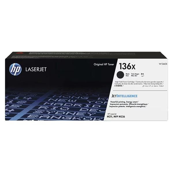 HP W1360X - originálny 1