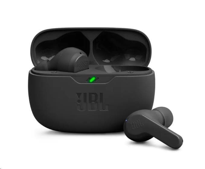 JBL Wave Beam Black 1