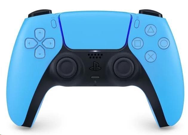 SONY Playstation Dualsense v2 Metallic Cobalt Blue 1