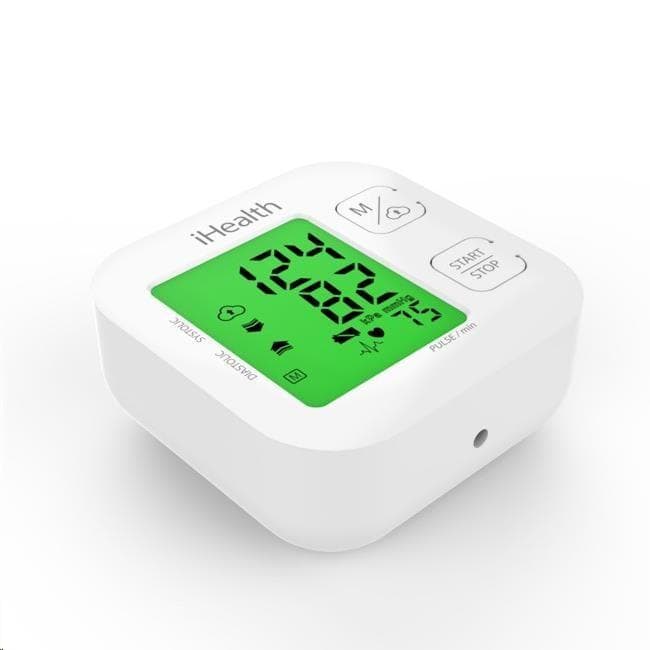 iHealth TRACK KN-550BT merač krvného tlaku