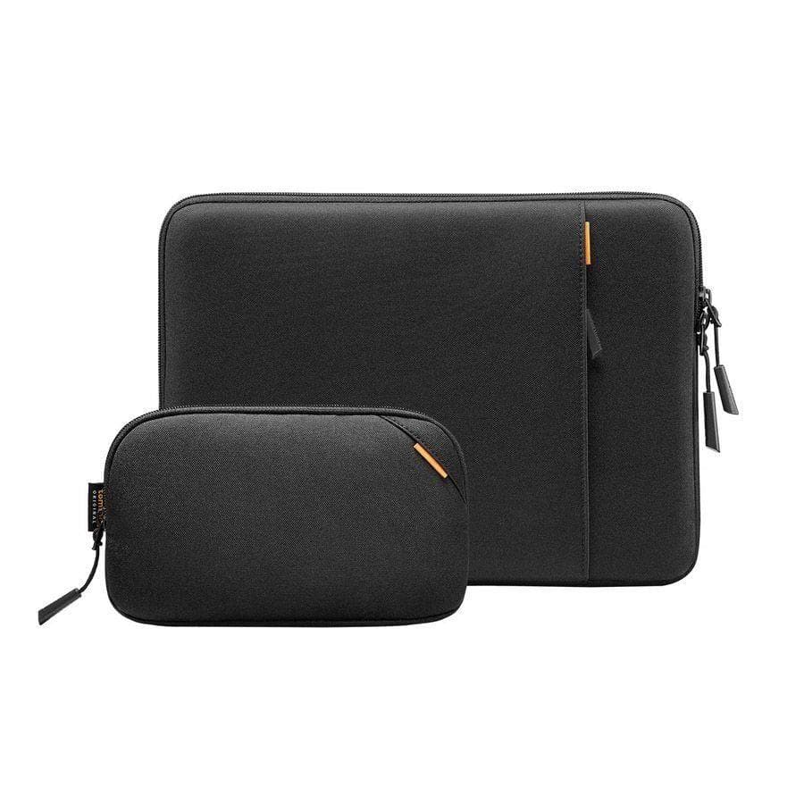 tomtoc Sleeve Kit - 14" MacBook Pro, čierna
