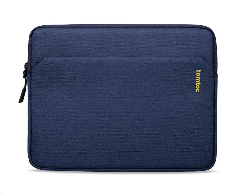 tomtoc Sleeve - 10, 9" iPad / 11" iPad Pro, tmavo modrá 1
