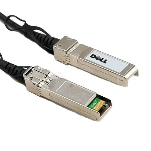 Dell 2M Optical Fibre Cable LC-LC (Kit) 1