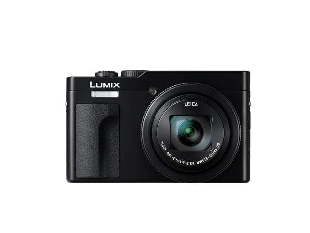 Panasonic Lumix DC-TZ99 - čierny, 30x zomm, 20 MPix 1