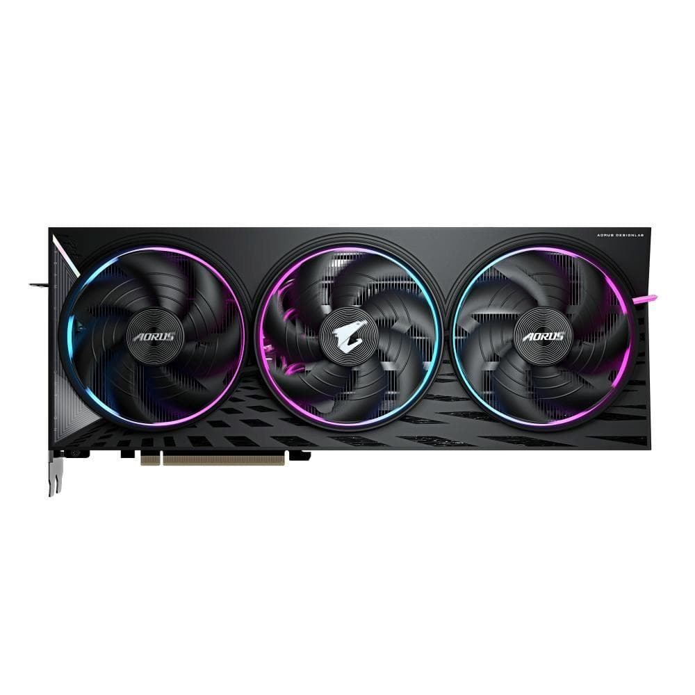 GIGABYTE VGA AMD Radeon RX 9070 XT AORUS ELITE 16GB, 16GB GDDR6, 2xDP, 2xHDMI 1
