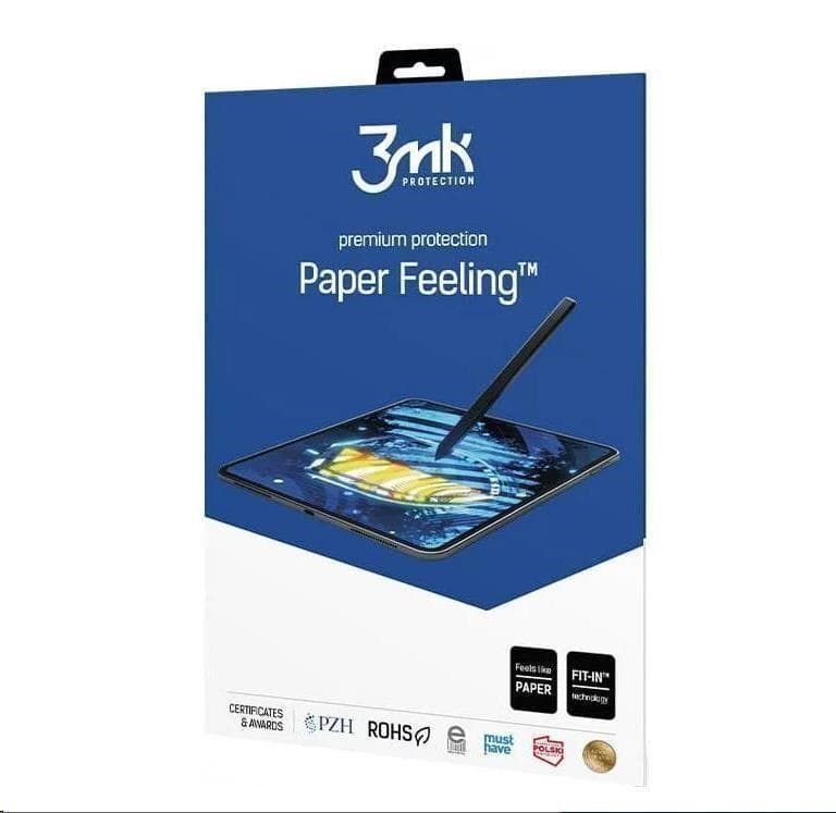 3mk ochranná fólia Paper Feeling pre Amazon Kindle 11 1