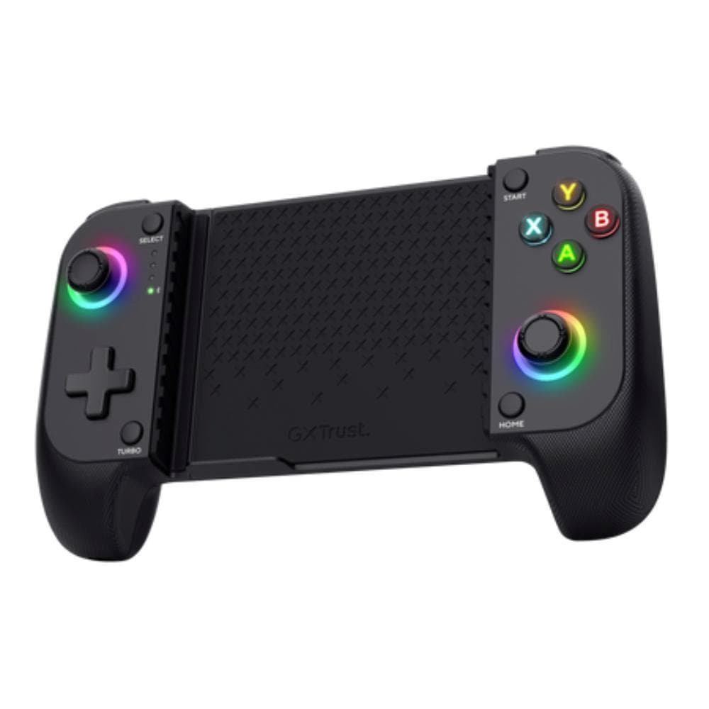 TRUST Gamepad GXT 735 Mylox, pre Telefóny, Bluetooth, čierna 1