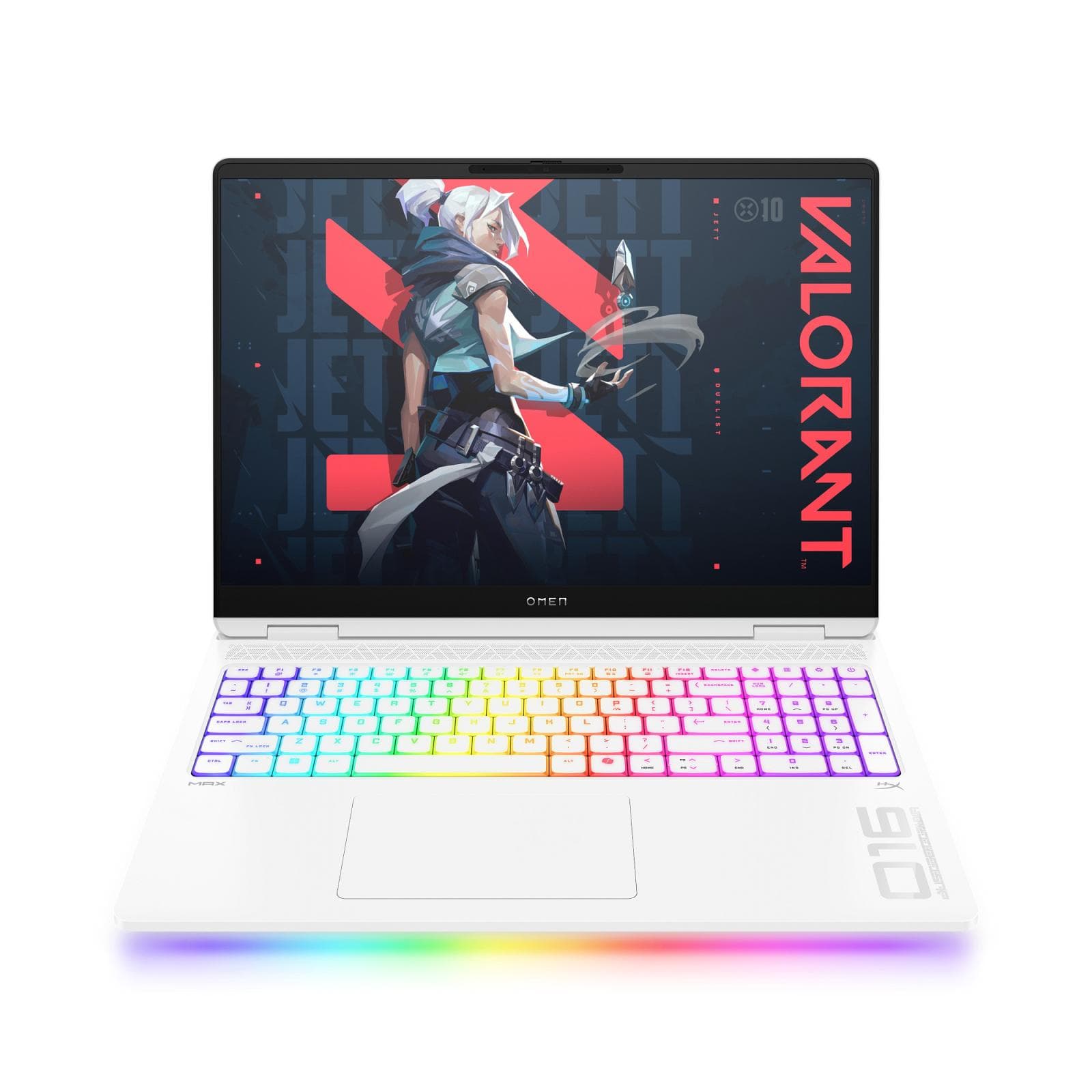 HP NTB OMEN MAX 16-ah0002nc, Ultra 9-275HX, 16" 2.5K OLED 240Hz, 32GB DDR5, SSD 1TB, RTX 5070 Ti 12GB, Win11, 2Y onsite 1