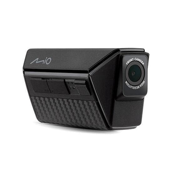 Mio MiVue MP30 Dual 2K WIFI kamera pre motorkárov 1