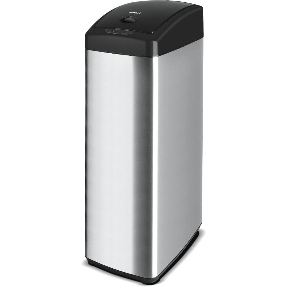 LT8049 BEZDOTYKOVÝ KÔŠ 45L SENSOR LAMART