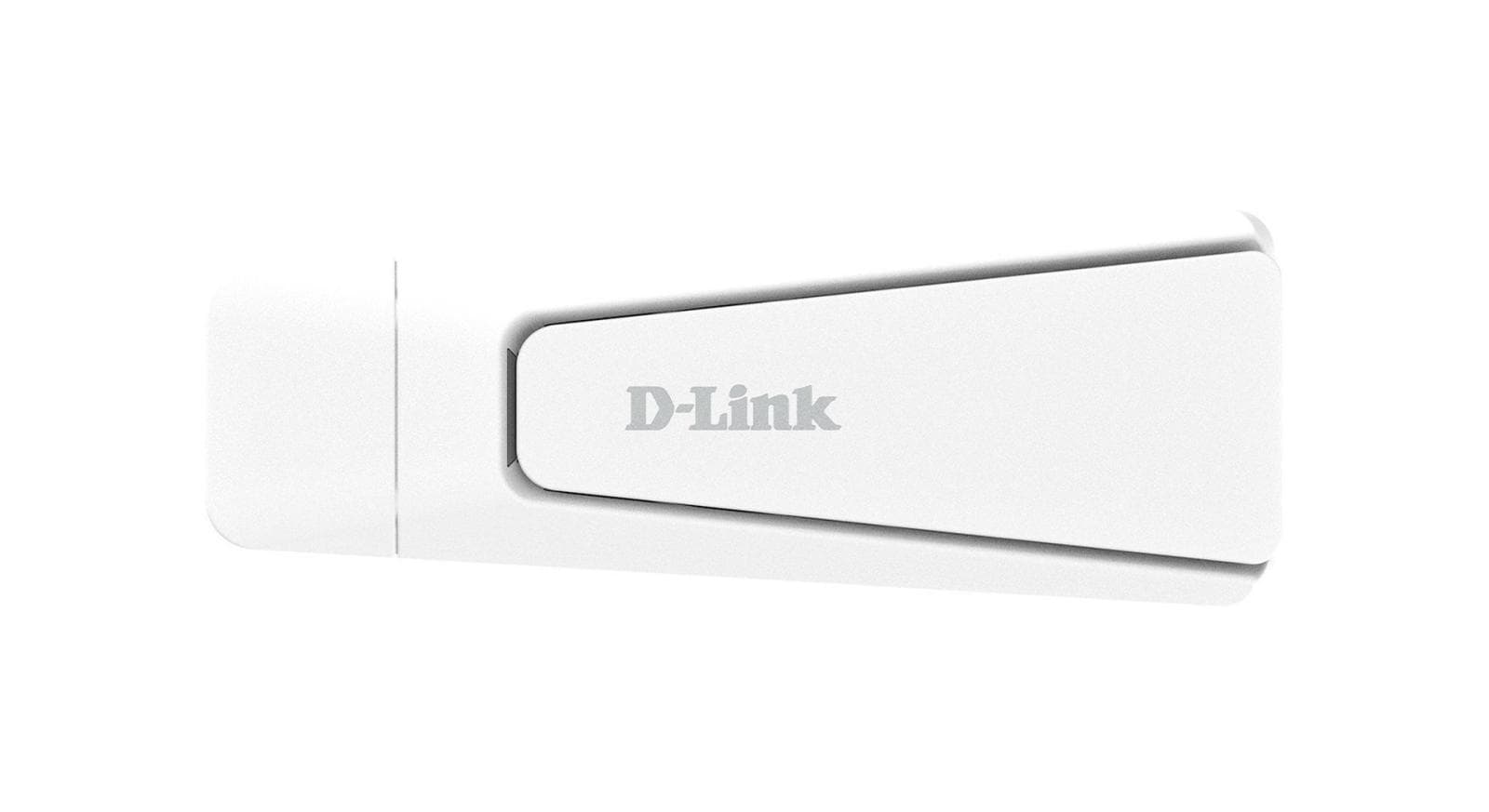 D-Link AX18U Wi-Fi 6 USB adaptér AX1800