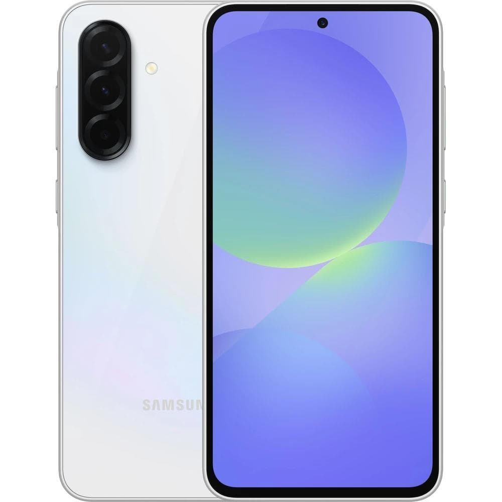 Samsung Galaxy A36 5G 6GB/128GB EU, biela 1