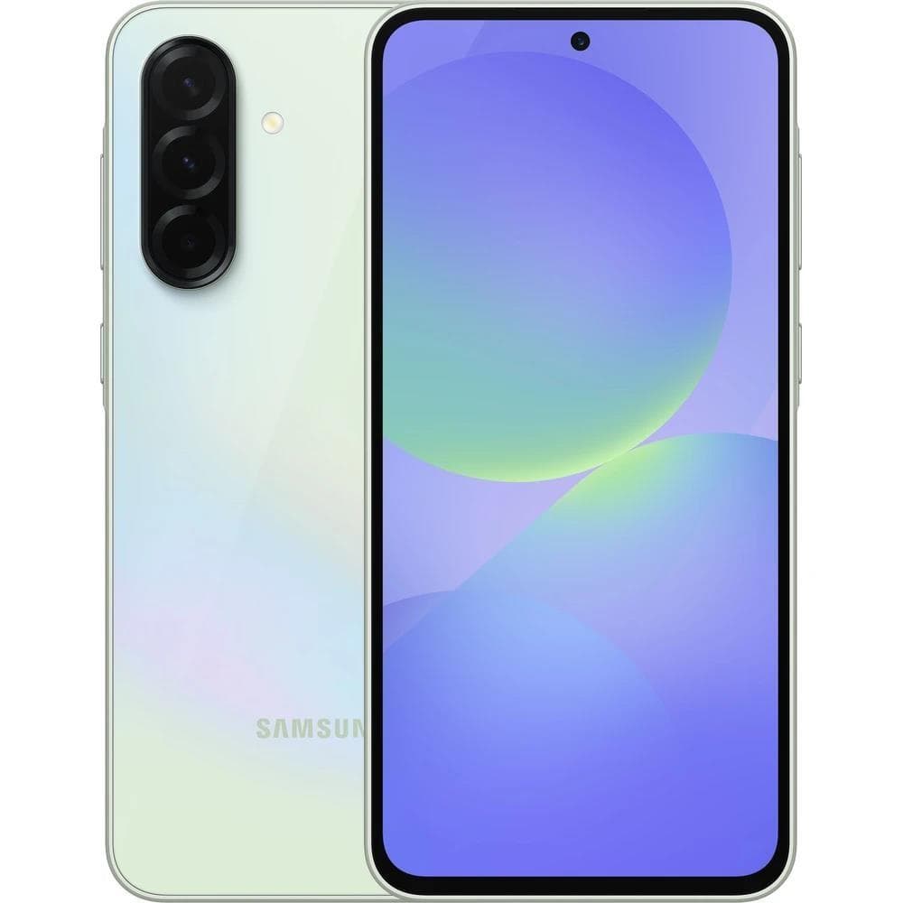 Samsung Galaxy A36 5G 6GB/128GB EU, zelená