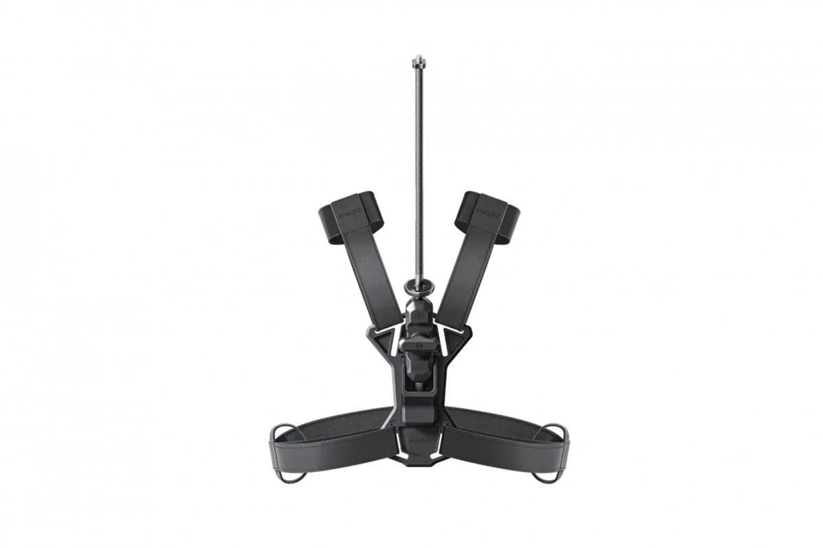 Insta360 držiak na batoh 1
