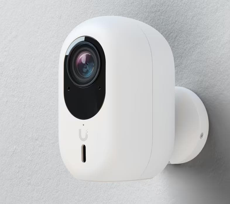 UBNT UVC-G6-INS - Camera G6 Instant biela