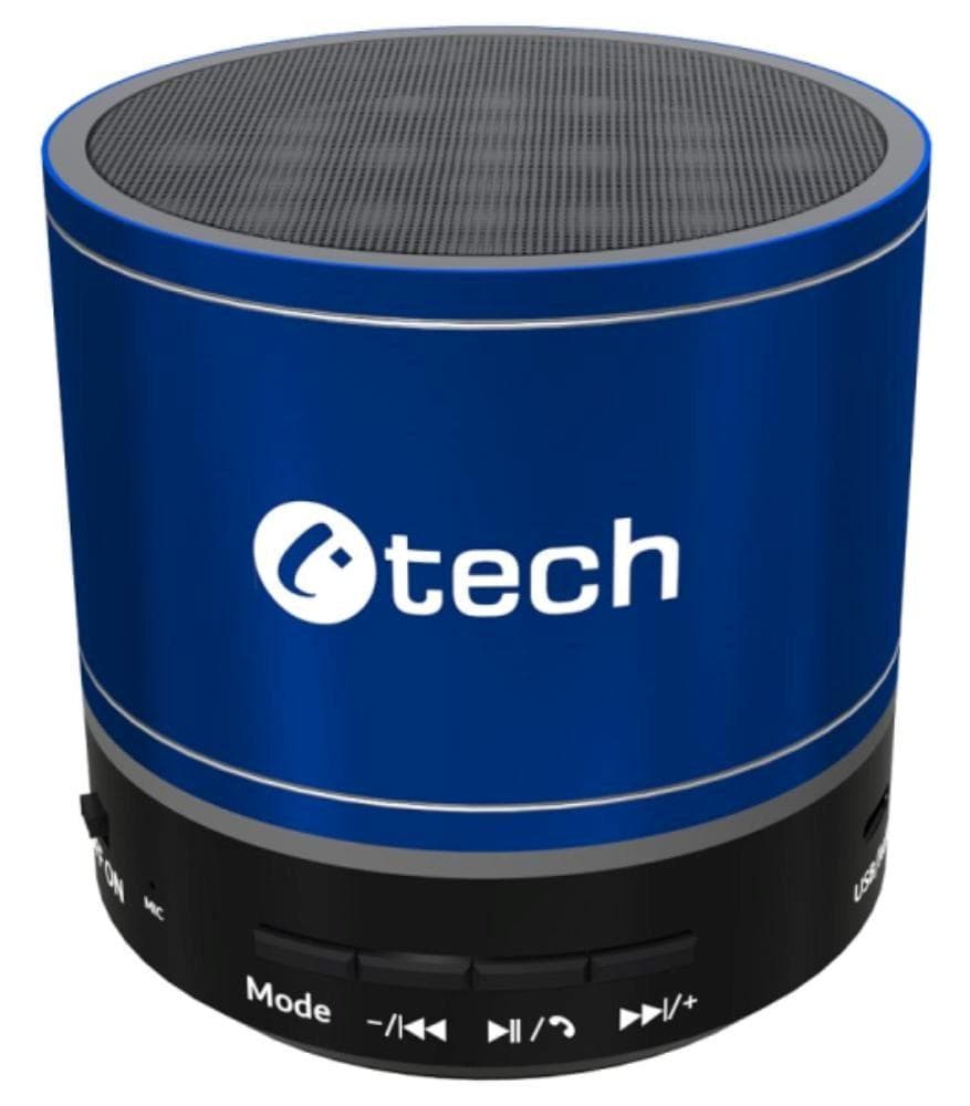 C-TECH repro SPK-08L, bluetooth 1