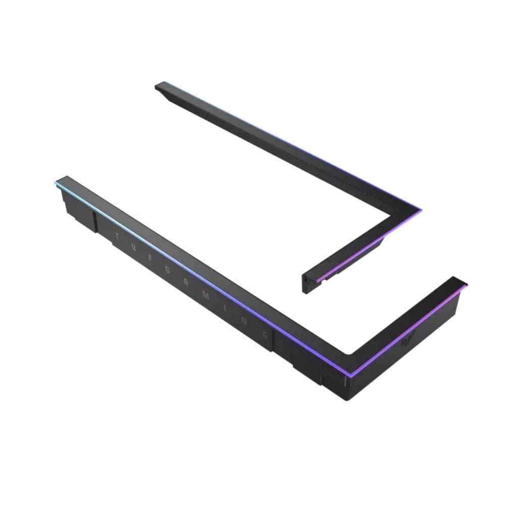 ASUS Sada osvetlenia TUF GAMING ARGB Pro GT502 HORIZON, Čierna 1