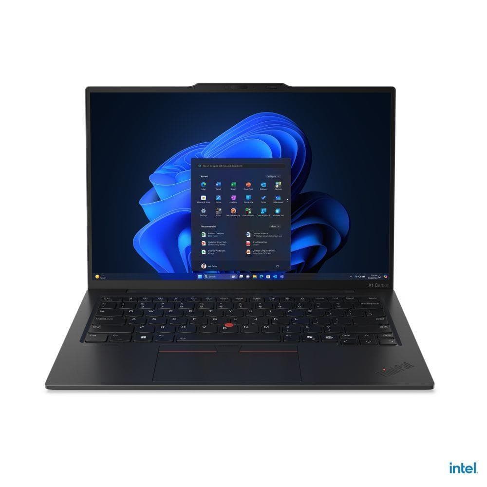 LENOVO NTB Thinkpad X1 Carbon G13 - Ultra7 258V, 14 "2.8K OLED, 32GB, 2TBSSD, 5G, IRcam, W11P