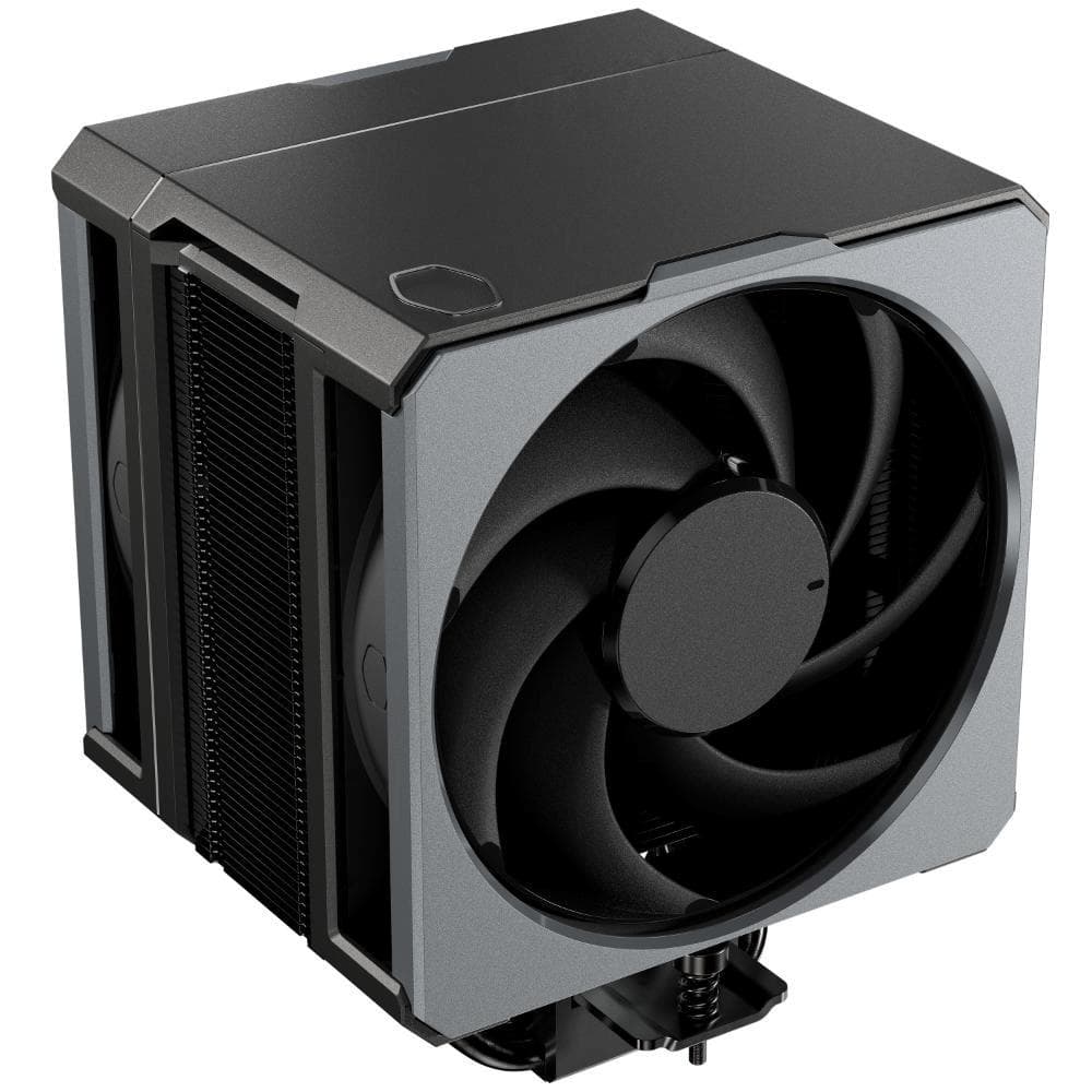Cooler Master chladič Hyper 612 Apex, 2x120 mm, LGA1851, AM5 1